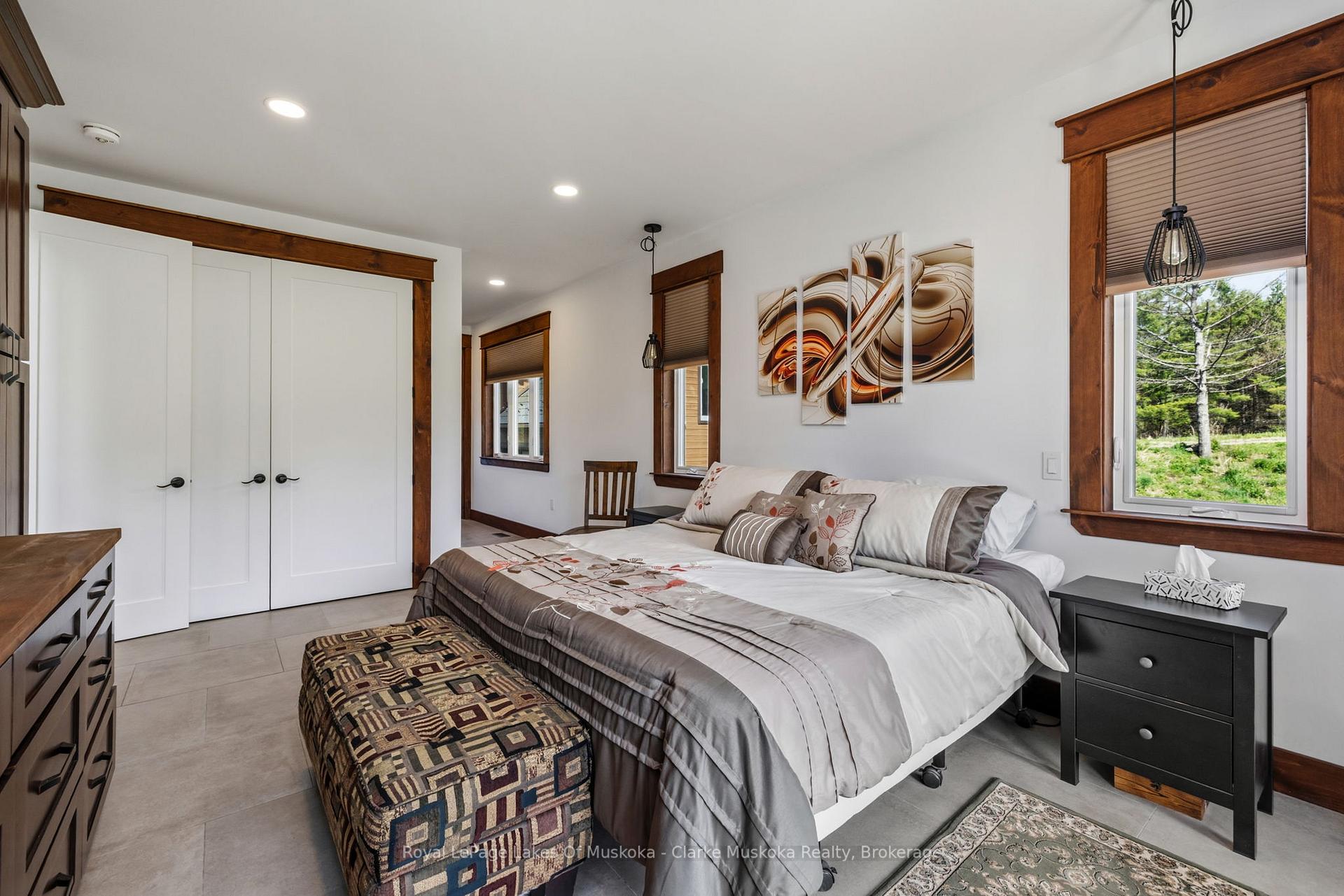 Photo 16 of 2517 Southwood Road, Gravenhurst, Morrison — HOMEH