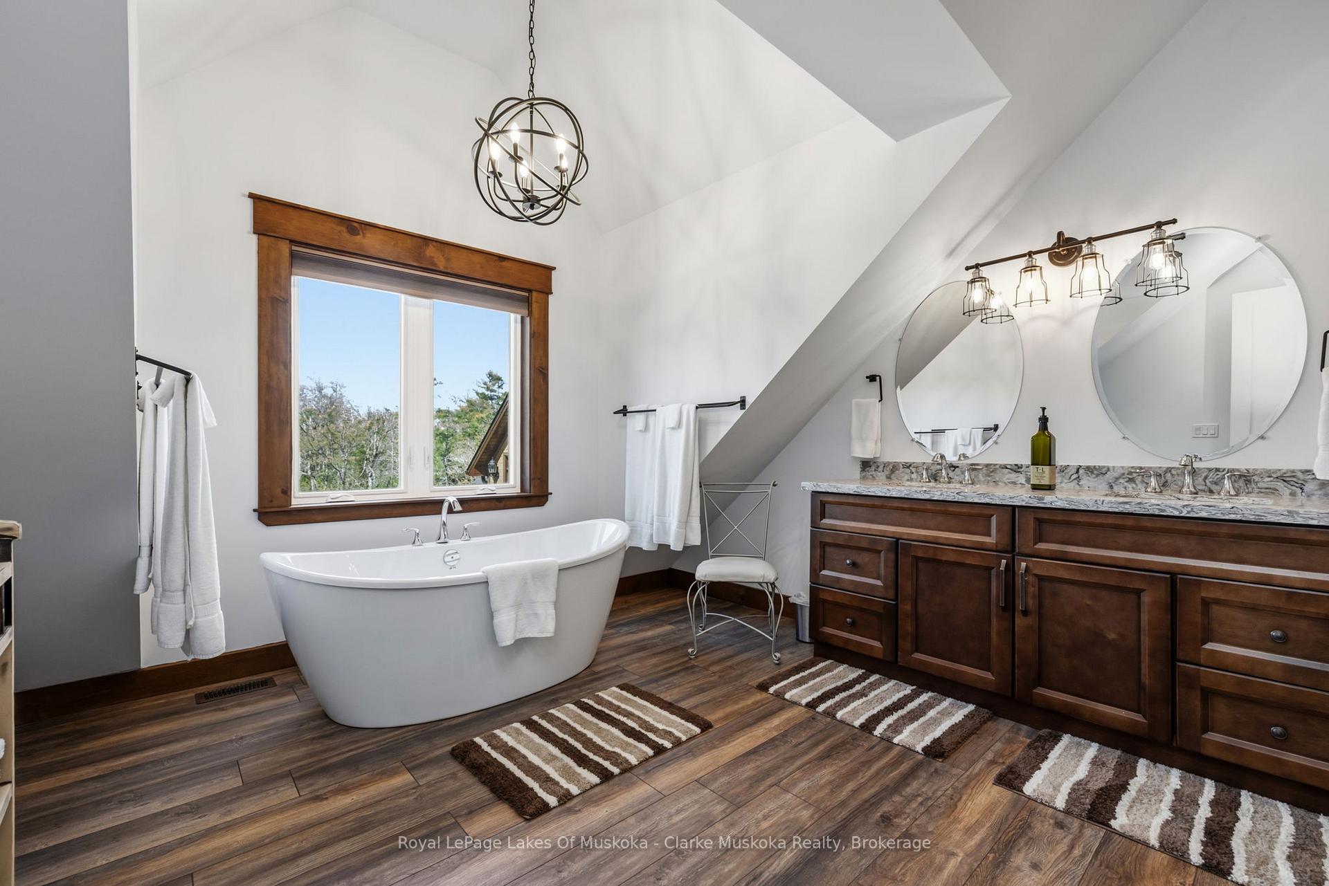 Photo 23 of 2517 Southwood Road, Gravenhurst, Morrison — HOMEH