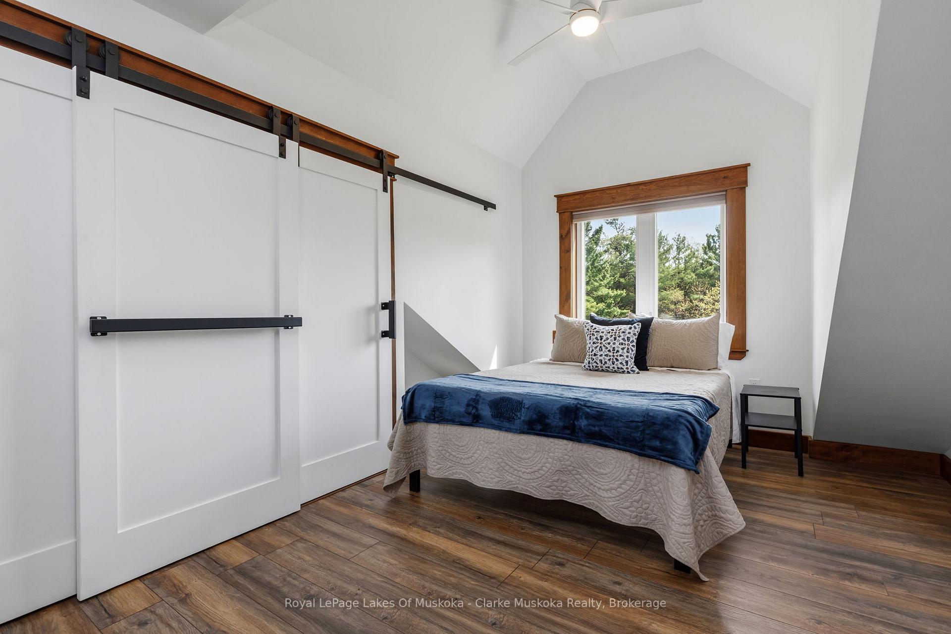 Photo 26 of 2517 Southwood Road, Gravenhurst, Morrison — HOMEH