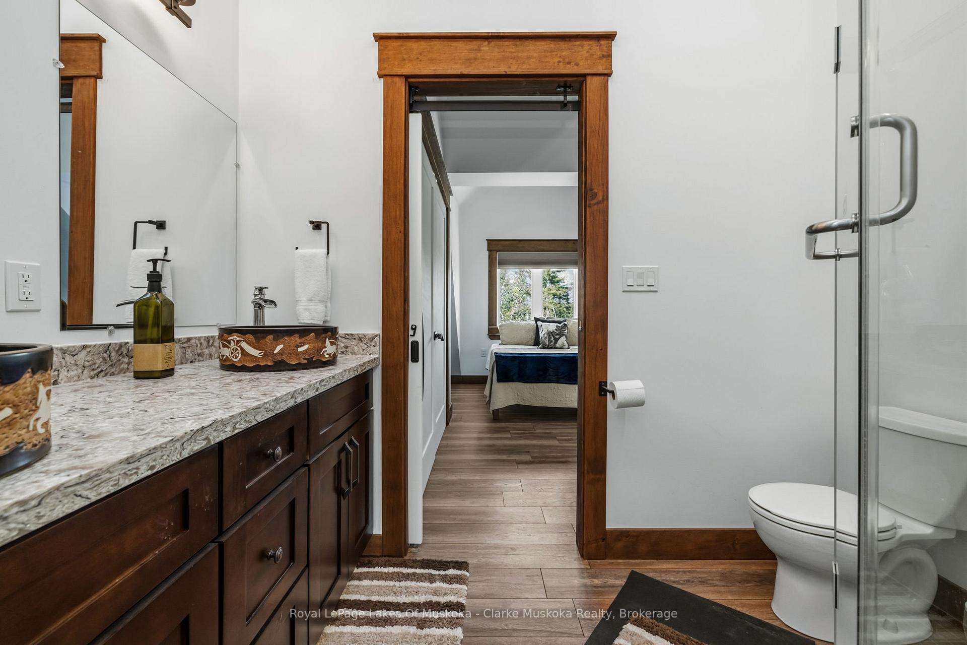 Photo 31 of 2517 Southwood Road, Gravenhurst, Morrison — HOMEH