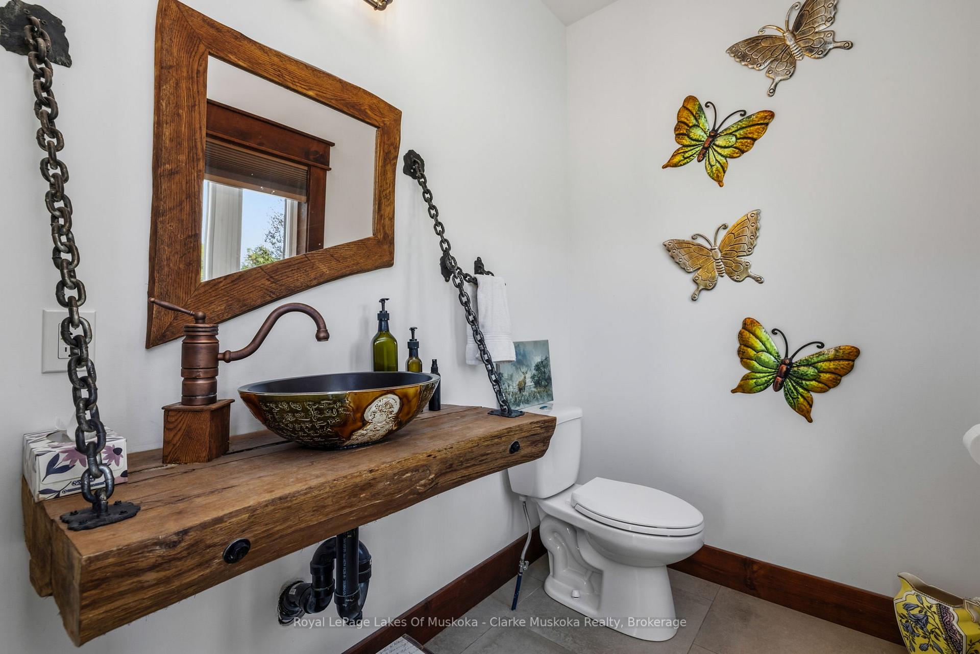 Photo 36 of 2517 Southwood Road, Gravenhurst, Morrison — HOMEH