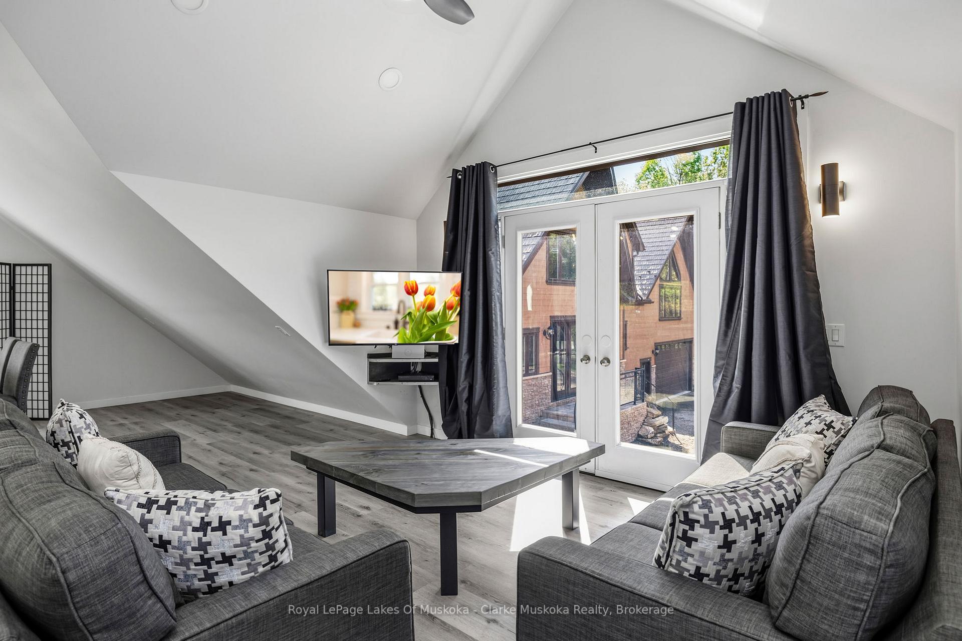 Photo 44 of 2517 Southwood Road, Gravenhurst, Morrison — HOMEH