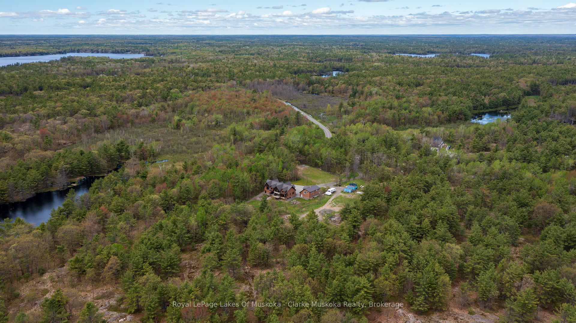 Photo 49 of 2517 Southwood Road, Gravenhurst, Morrison — HOMEH