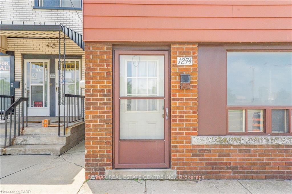 Photo 21 of 1274 Barton Street E, Hamilton, Crown Point — HOMEH