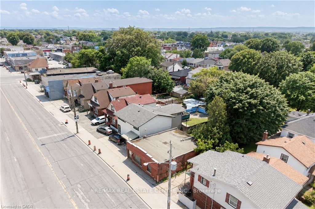 Photo 26 of 1274 Barton Street E, Hamilton, Crown Point — HOMEH
