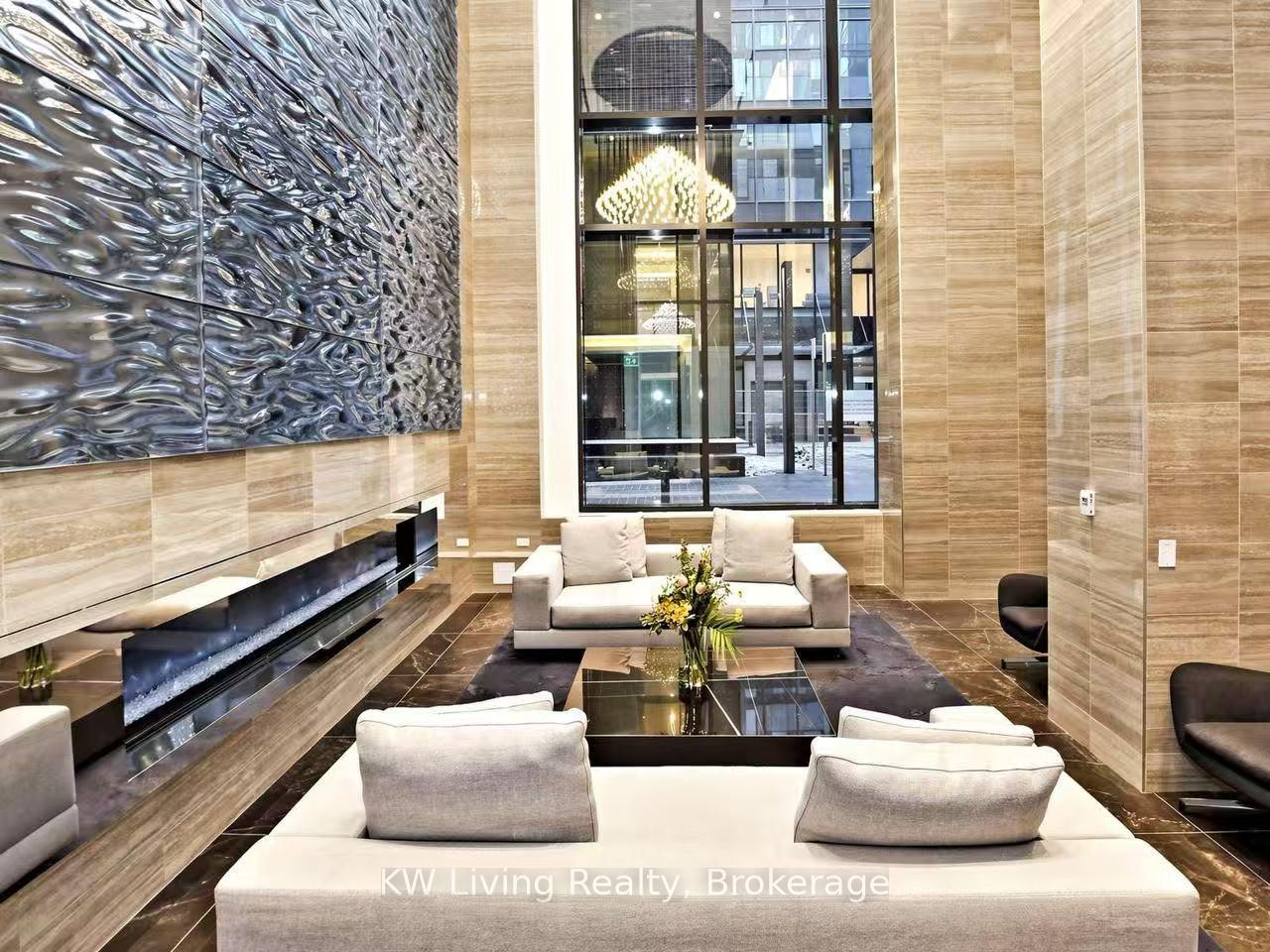 Photo 13 of Unit 2707, 115 Blue Jays Way, Toronto, Waterfront Communities — HOMEH