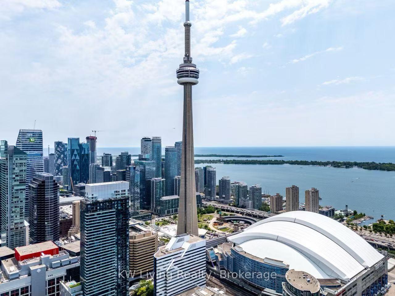 Photo 16 of Unit 2707, 115 Blue Jays Way, Toronto, Waterfront Communities — HOMEH