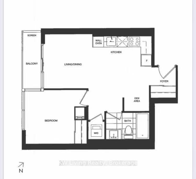 Photo 17 of Unit 2707, 115 Blue Jays Way, Toronto, Waterfront Communities — HOMEH