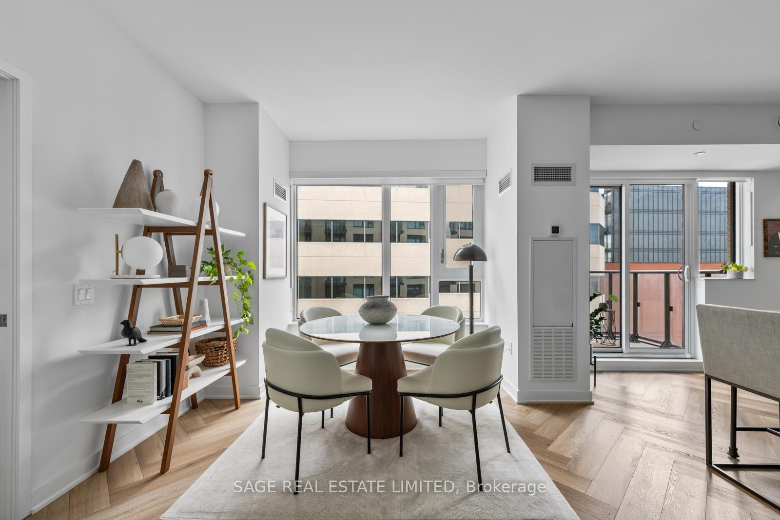 Photo 5 of Unit 1128, 543 Richmond Street W, Toronto, Waterfront Communities — HOMEH