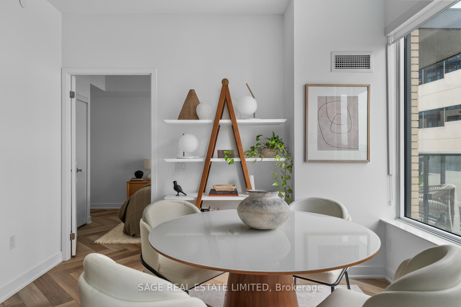 Photo 6 of Unit 1128, 543 Richmond Street W, Toronto, Waterfront Communities — HOMEH