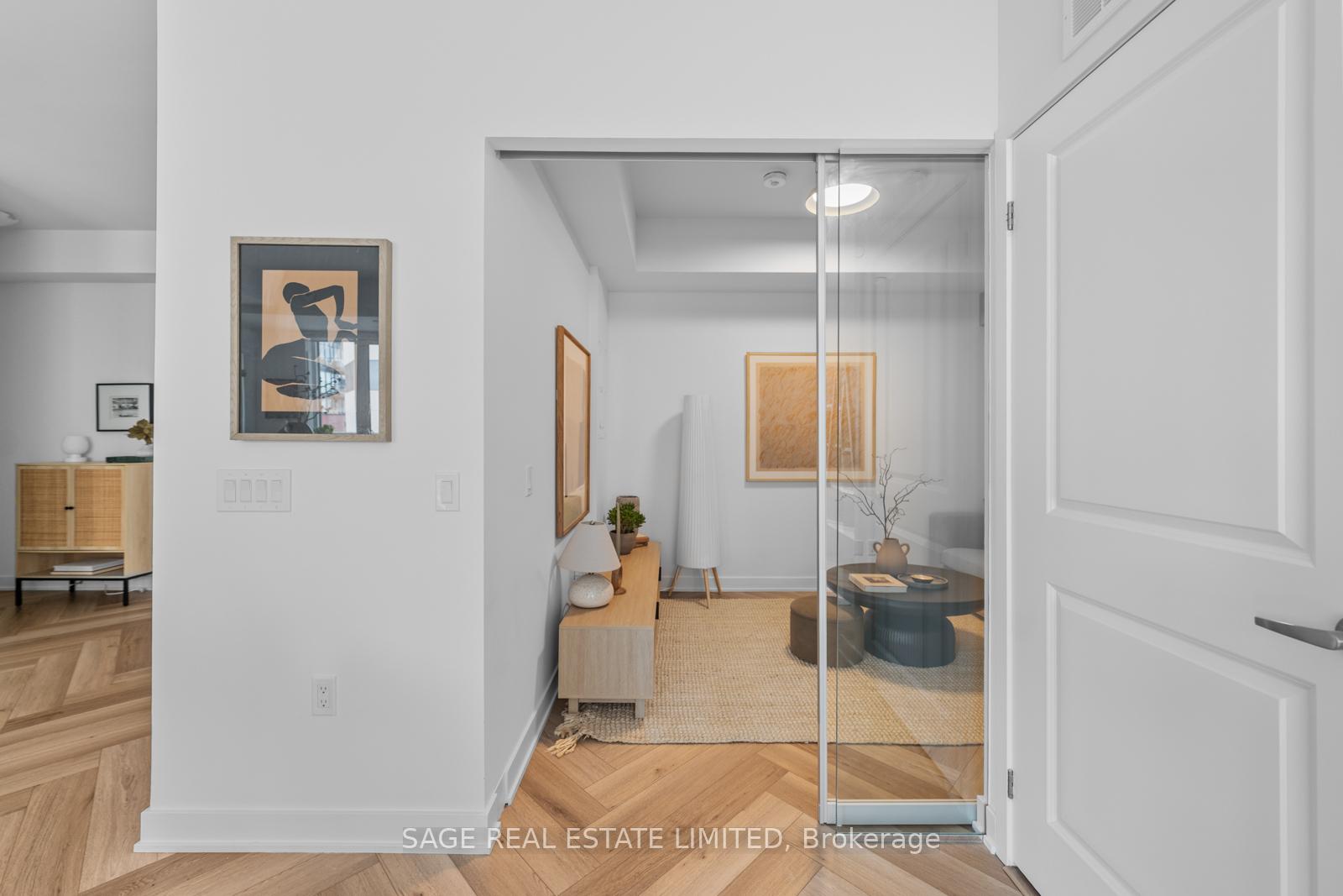 Photo 7 of Unit 1128, 543 Richmond Street W, Toronto, Waterfront Communities — HOMEH