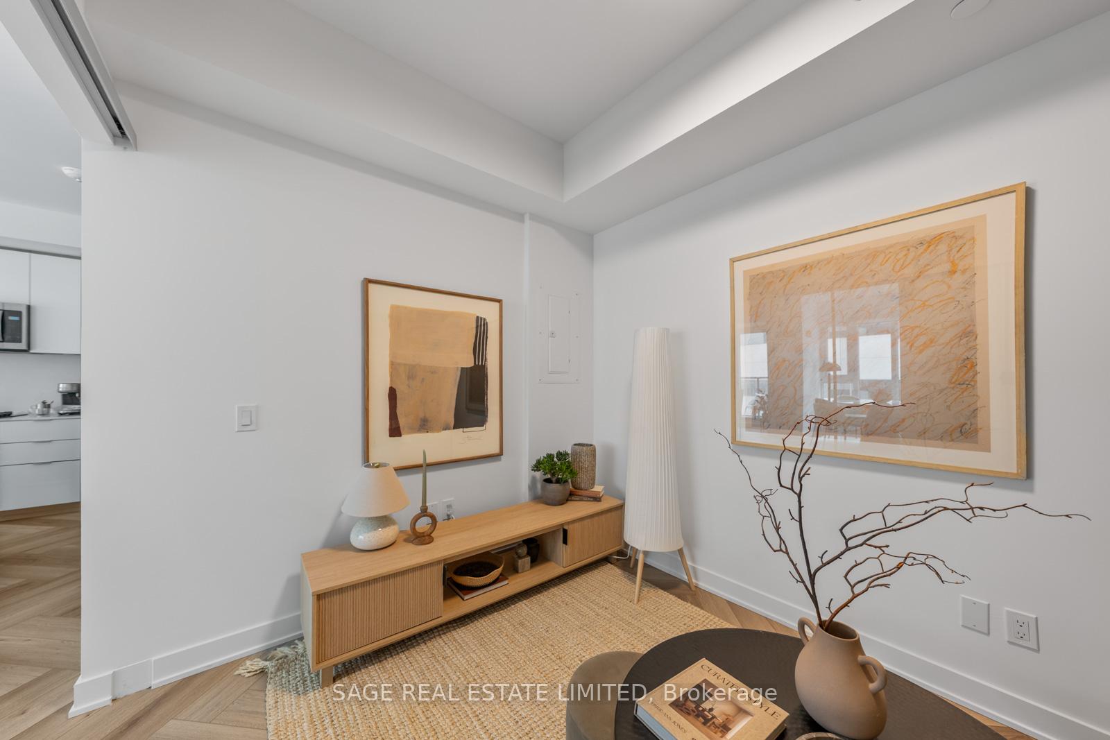 Photo 9 of Unit 1128, 543 Richmond Street W, Toronto, Waterfront Communities — HOMEH