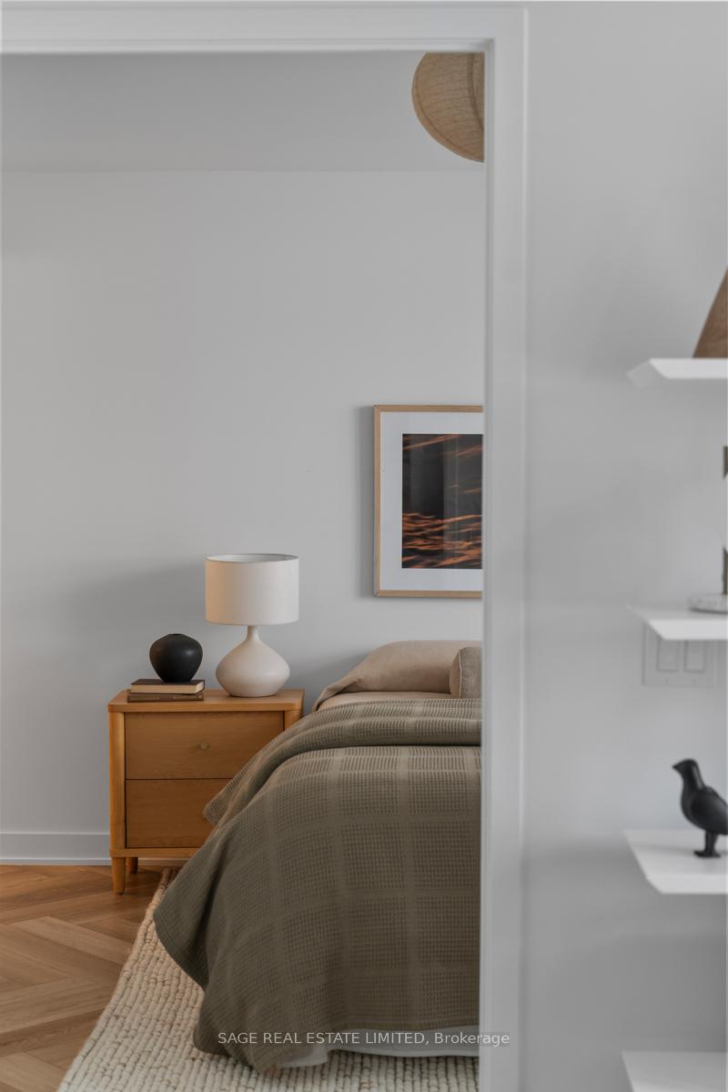 Photo 10 of Unit 1128, 543 Richmond Street W, Toronto, Waterfront Communities — HOMEH