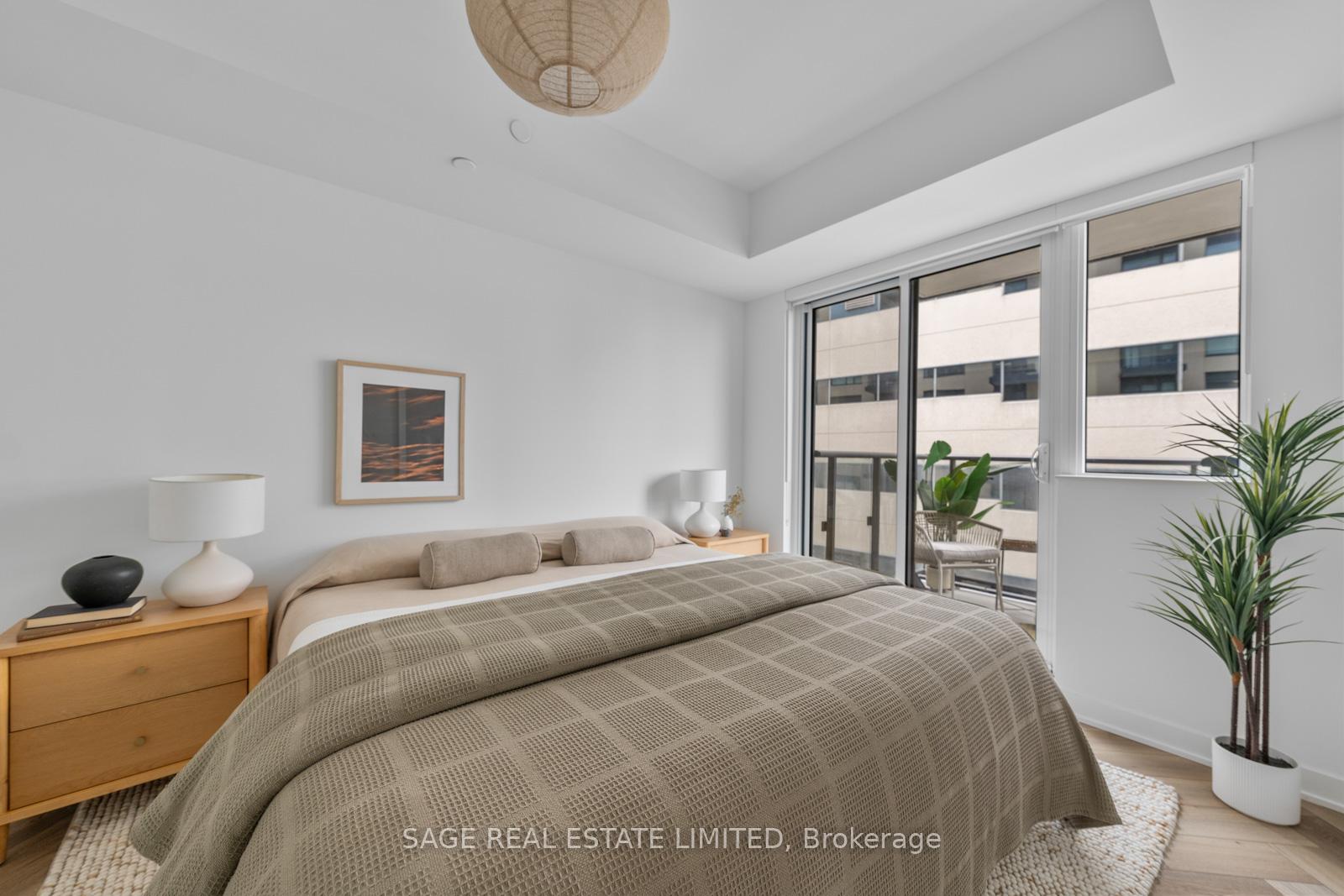 Photo 11 of Unit 1128, 543 Richmond Street W, Toronto, Waterfront Communities — HOMEH