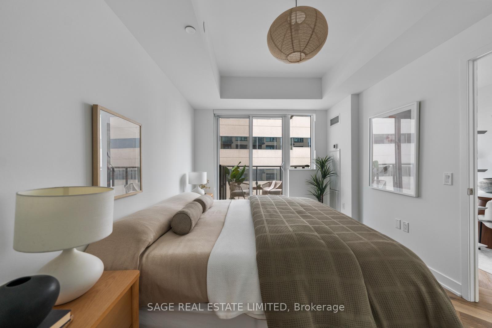 Photo 12 of Unit 1128, 543 Richmond Street W, Toronto, Waterfront Communities — HOMEH