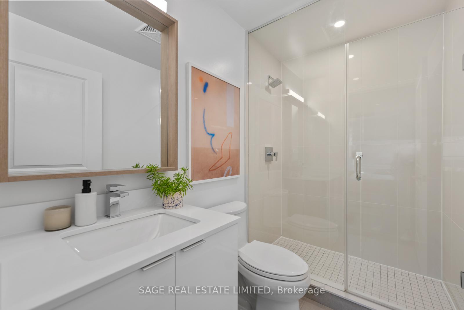 Photo 13 of Unit 1128, 543 Richmond Street W, Toronto, Waterfront Communities — HOMEH