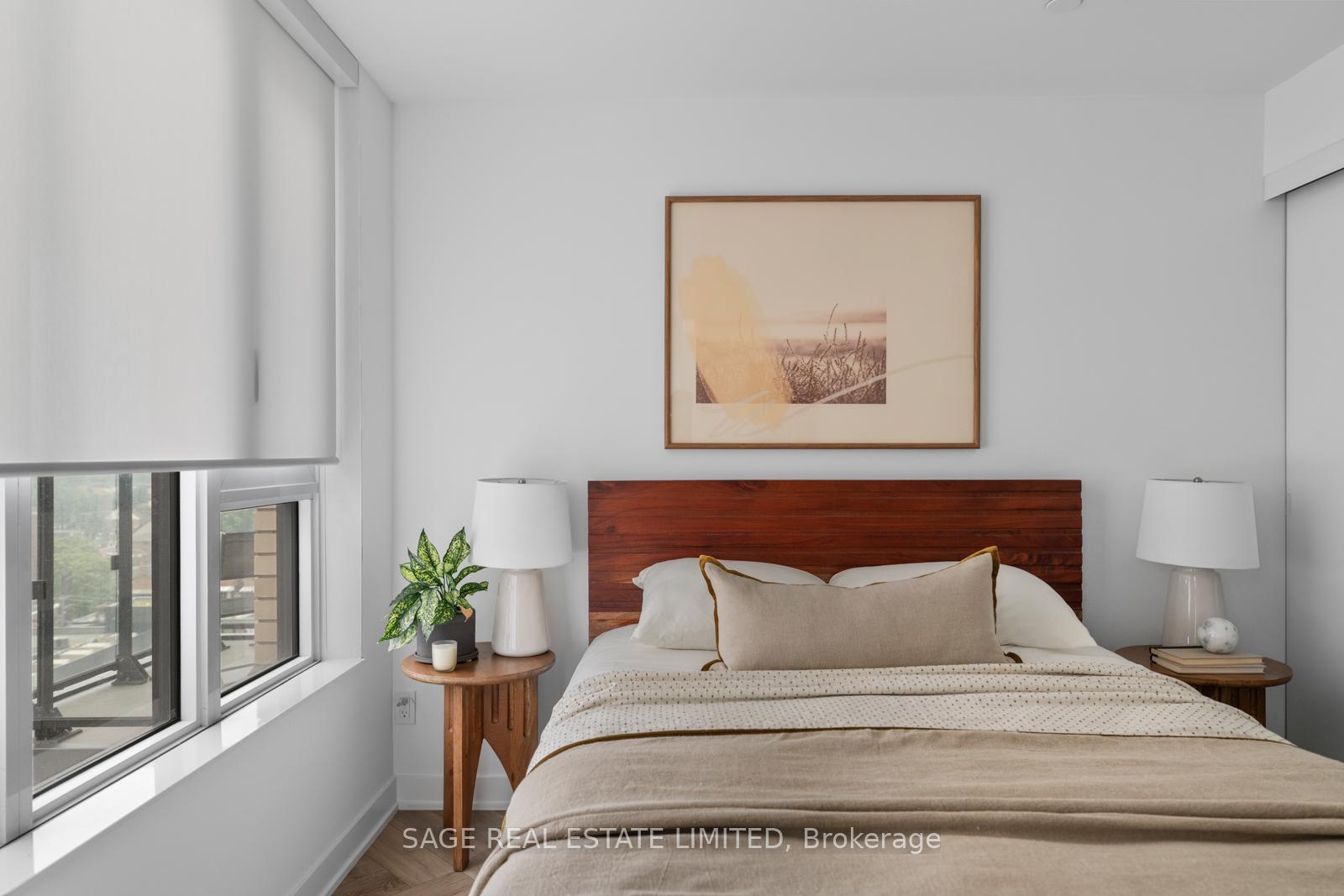 Photo 14 of Unit 1128, 543 Richmond Street W, Toronto, Waterfront Communities — HOMEH