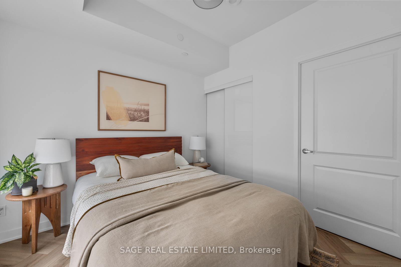 Photo 15 of Unit 1128, 543 Richmond Street W, Toronto, Waterfront Communities — HOMEH