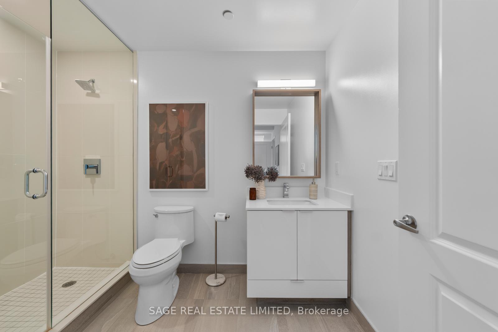 Photo 16 of Unit 1128, 543 Richmond Street W, Toronto, Waterfront Communities — HOMEH