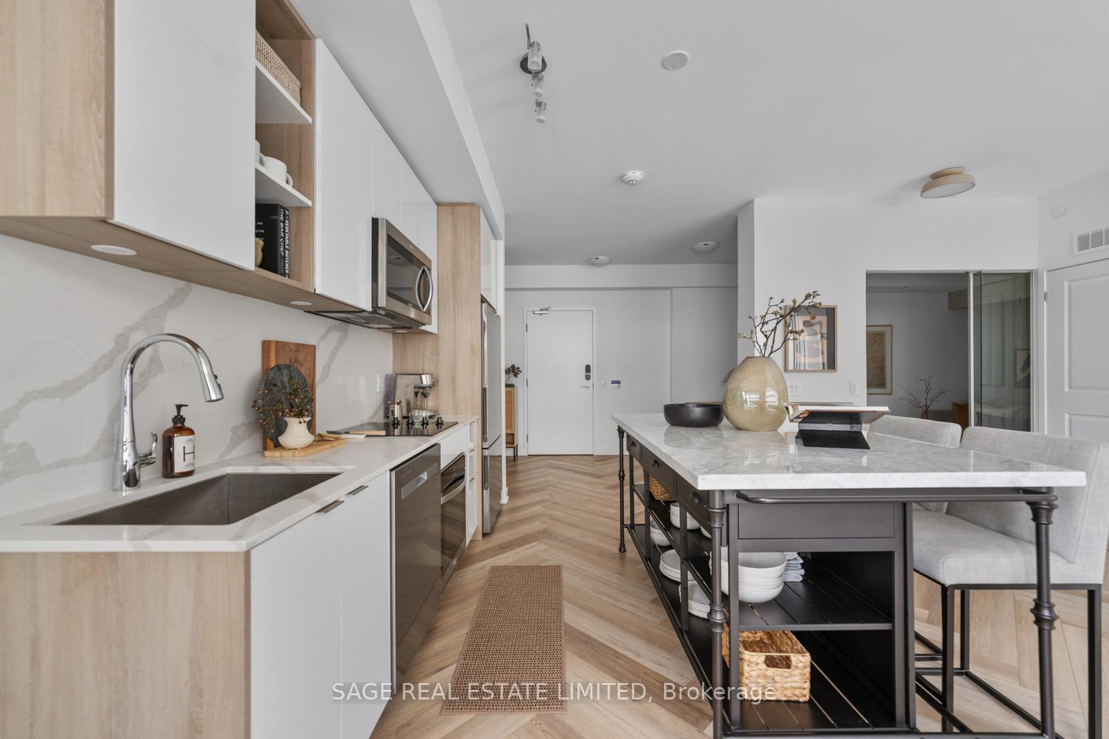 Photo 17 of Unit 1128, 543 Richmond Street W, Toronto, Waterfront Communities — HOMEH