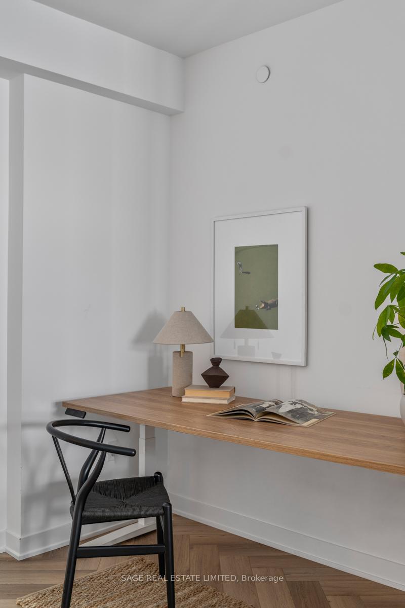 Photo 18 of Unit 1128, 543 Richmond Street W, Toronto, Waterfront Communities — HOMEH
