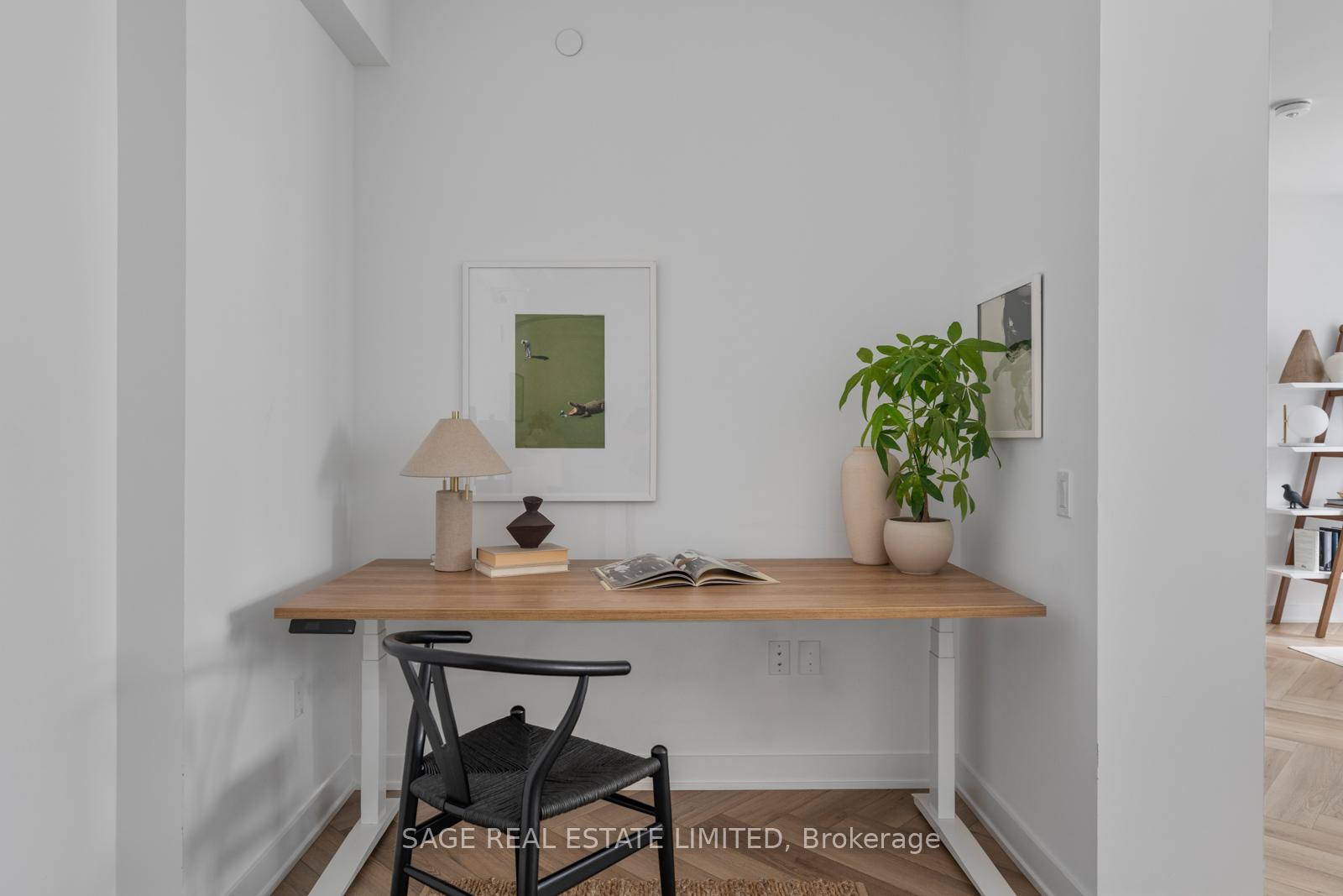 Photo 19 of Unit 1128, 543 Richmond Street W, Toronto, Waterfront Communities — HOMEH