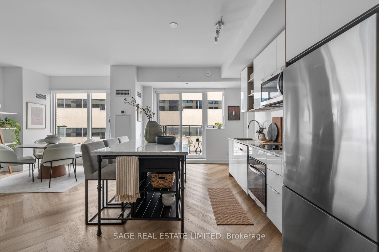 Photo 20 of Unit 1128, 543 Richmond Street W, Toronto, Waterfront Communities — HOMEH