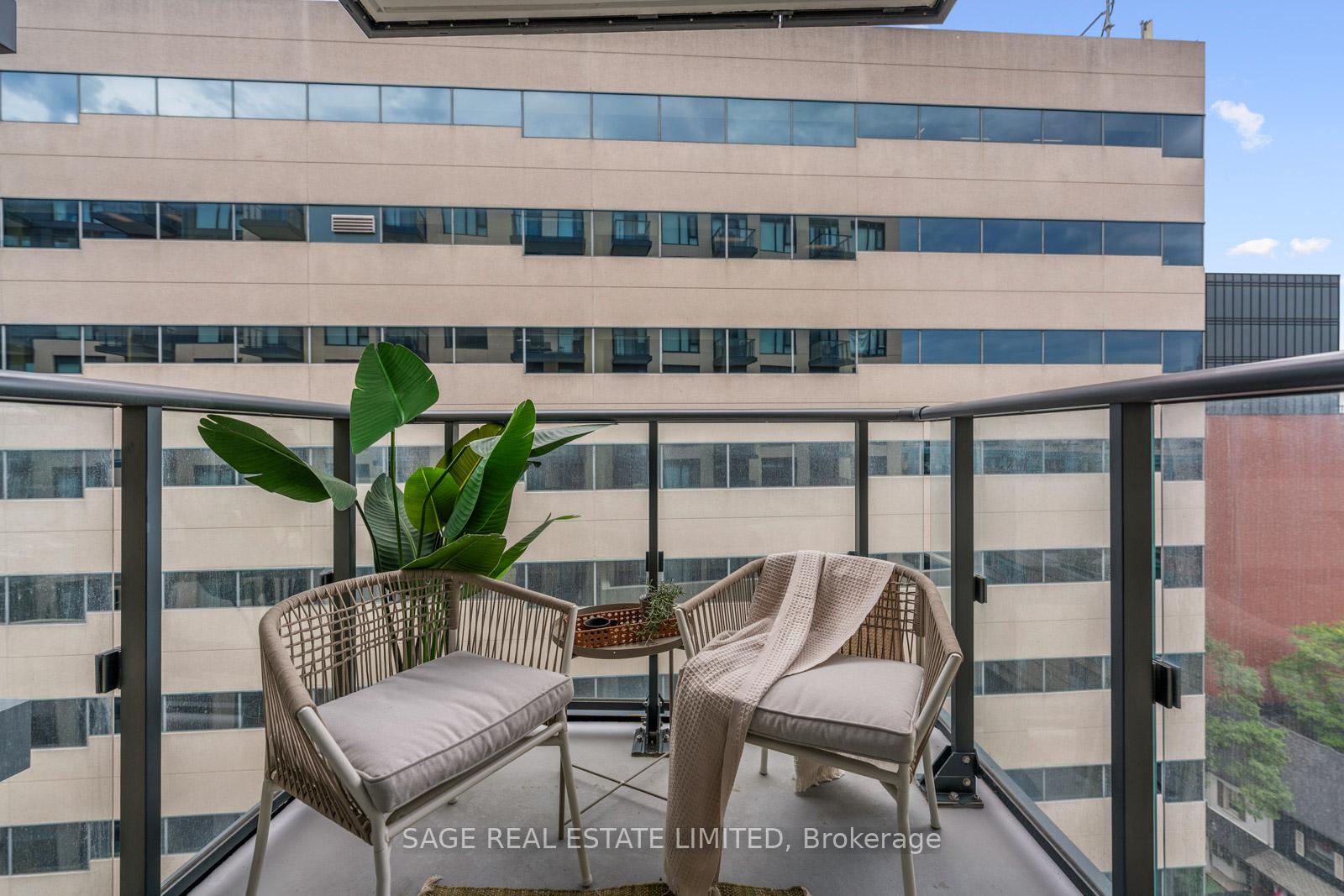 Photo 21 of Unit 1128, 543 Richmond Street W, Toronto, Waterfront Communities — HOMEH