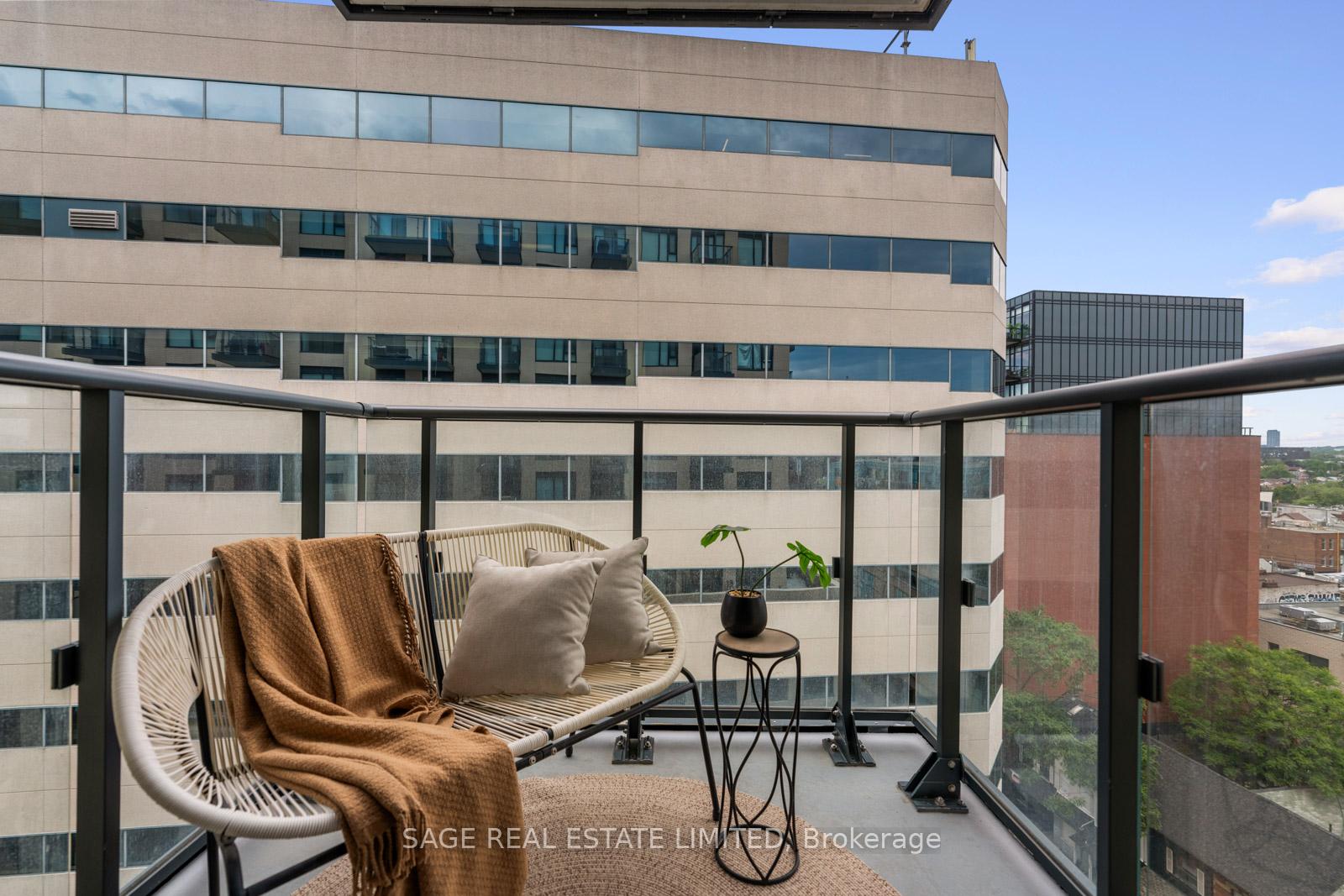 Photo 22 of Unit 1128, 543 Richmond Street W, Toronto, Waterfront Communities — HOMEH