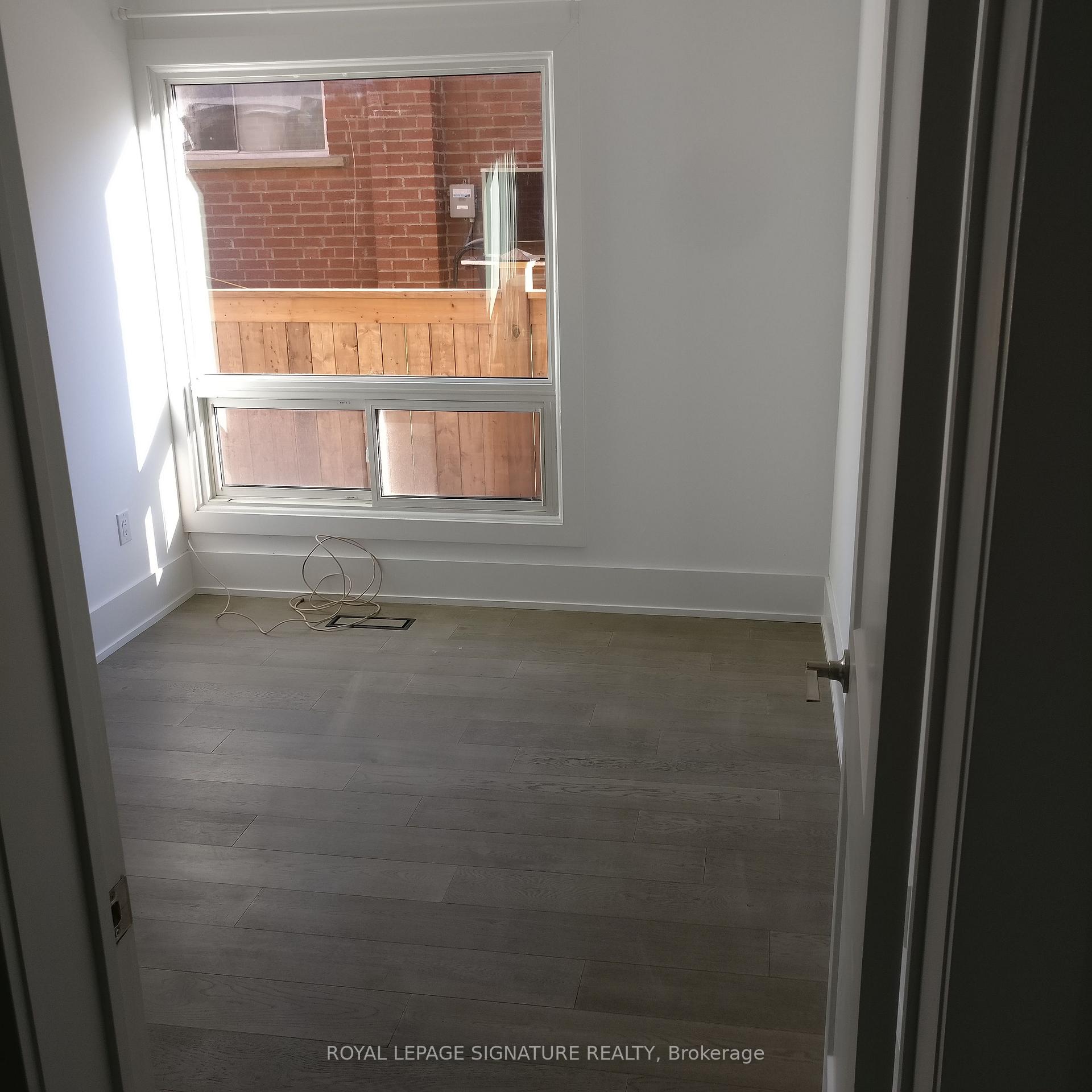 Photo 9 of Unit Lower, 594 Birchmount Road, Scarborough, Clairlea-Birchmount — HOMEH