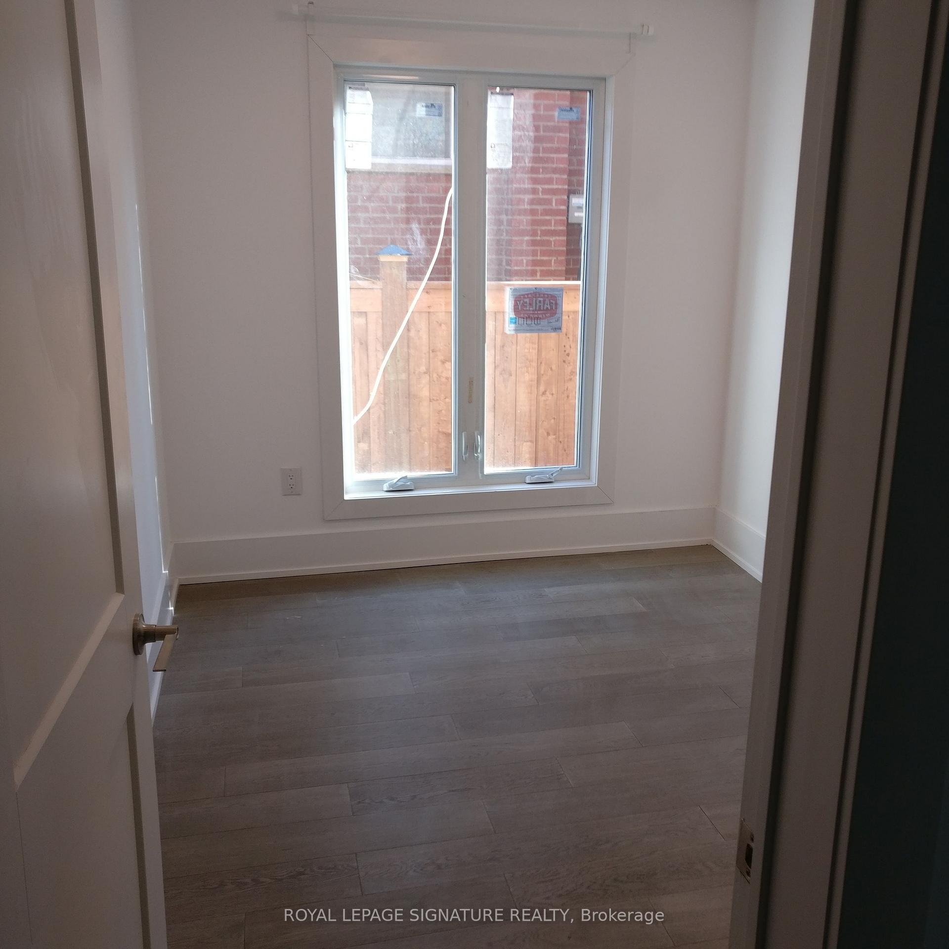Photo 11 of Unit Lower, 594 Birchmount Road, Scarborough, Clairlea-Birchmount — HOMEH