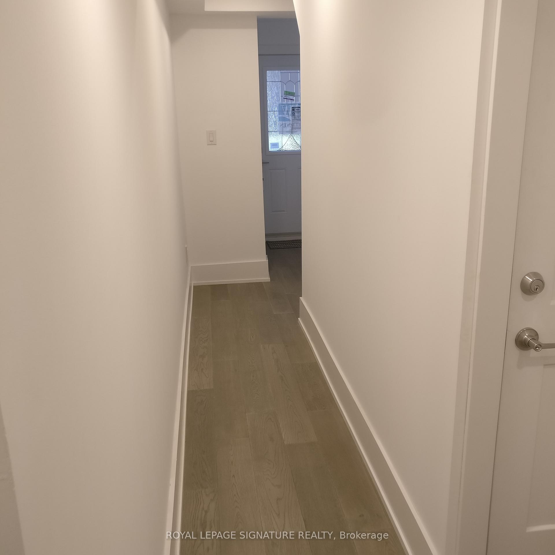 Photo 12 of Unit Lower, 594 Birchmount Road, Scarborough, Clairlea-Birchmount — HOMEH