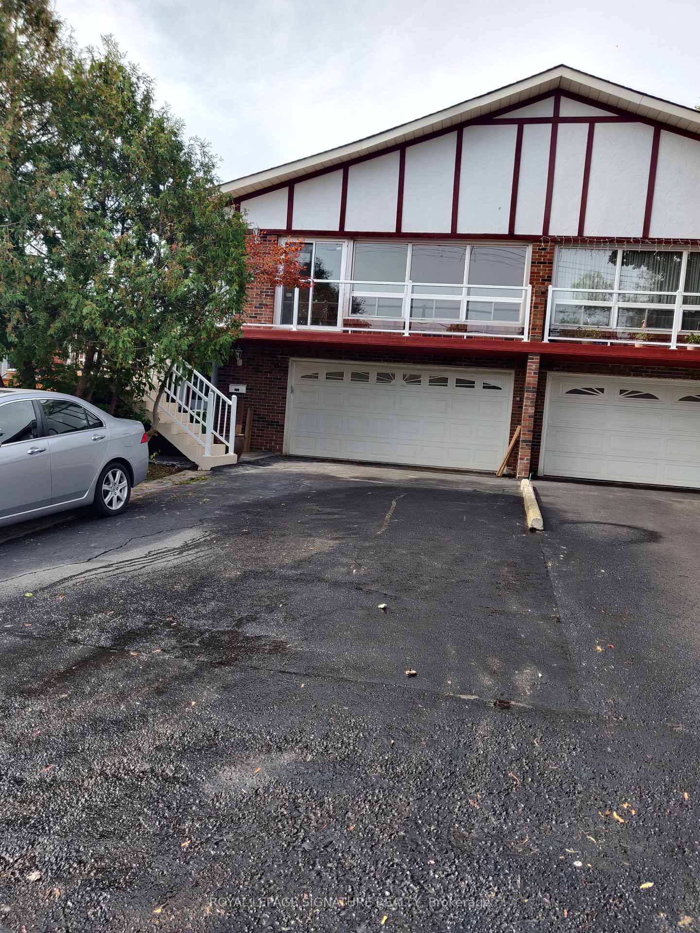 Photo 14 of Unit Lower, 594 Birchmount Road, Scarborough, Clairlea-Birchmount — HOMEH
