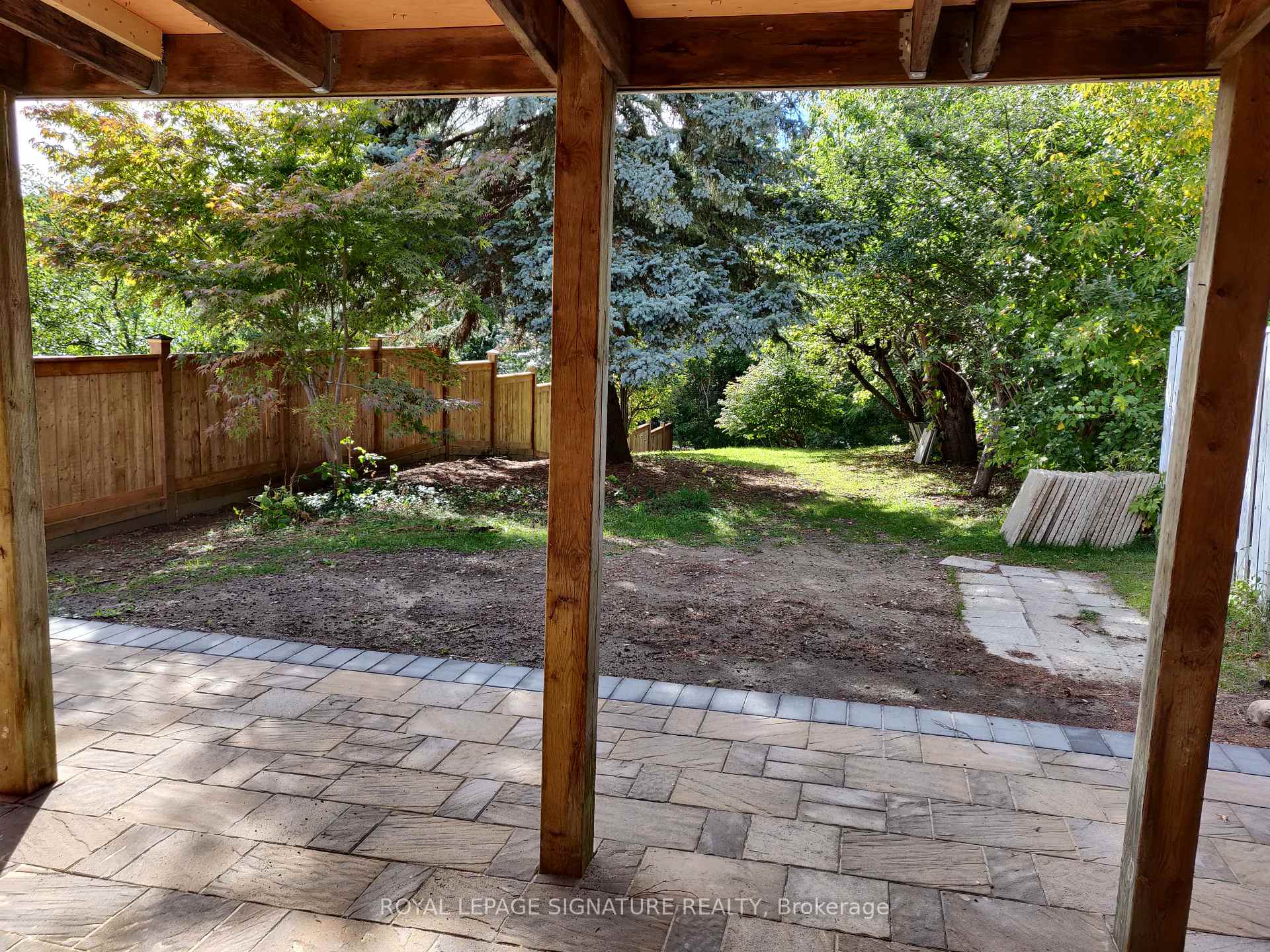 Photo 15 of Unit Lower, 594 Birchmount Road, Scarborough, Clairlea-Birchmount — HOMEH