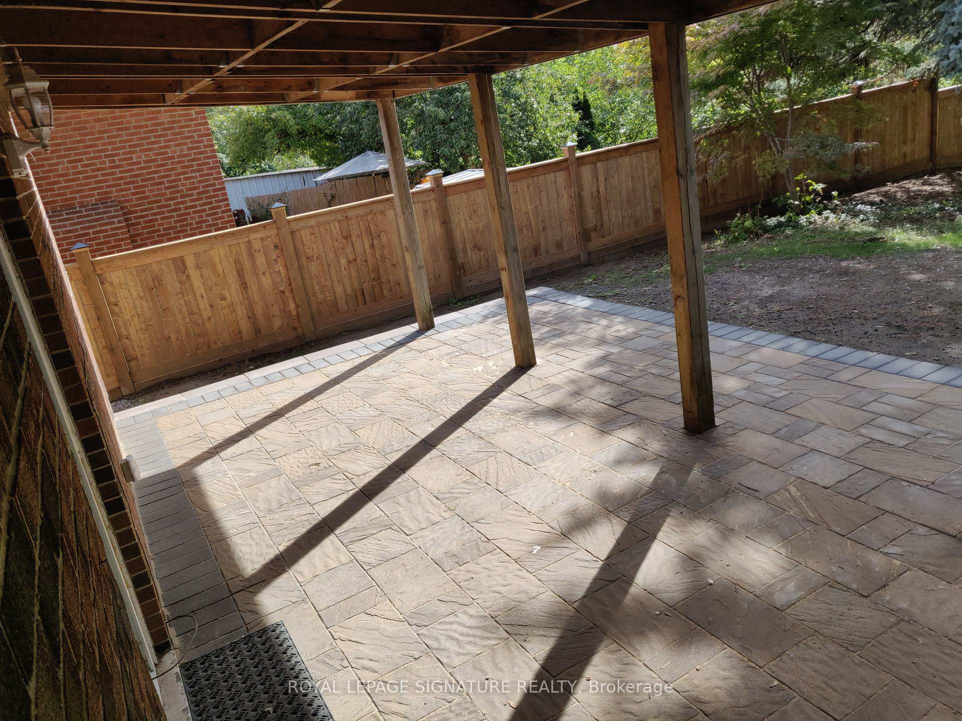 Photo 16 of Unit Lower, 594 Birchmount Road, Scarborough, Clairlea-Birchmount — HOMEH