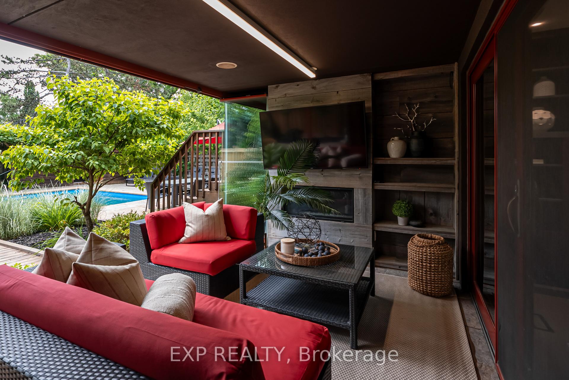 Photo 31 of 26 Richmond Drive, Brampton, Brampton East — HOMEH