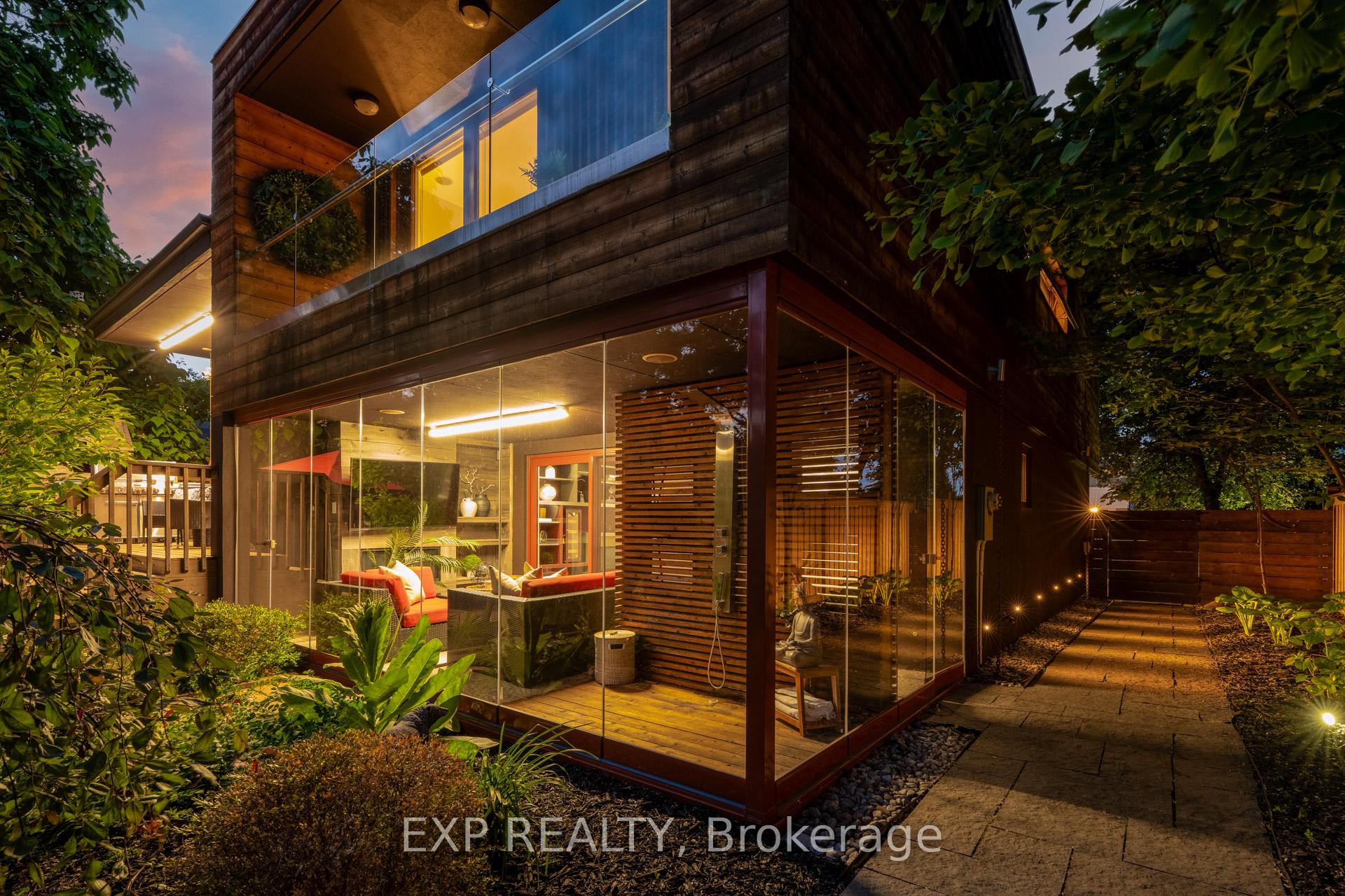 Photo 36 of 26 Richmond Drive, Brampton, Brampton East — HOMEH