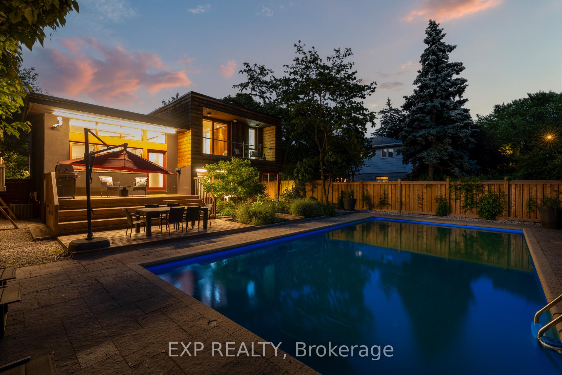 Photo 38 of 26 Richmond Drive, Brampton, Brampton East — HOMEH