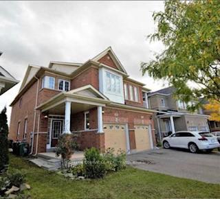 Photo 1 of 132 Calm Waters Crescent, Brampton, Madoc — HOMEH