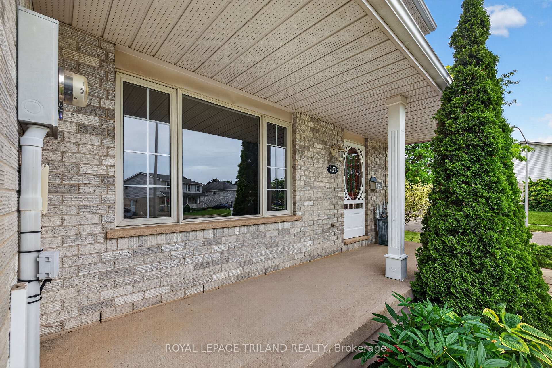 Photo 5 of 400 Highview Drive, St. Thomas — HOMEH