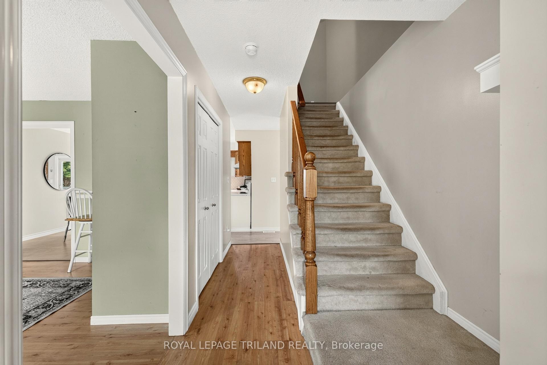 Photo 9 of 400 Highview Drive, St. Thomas — HOMEH