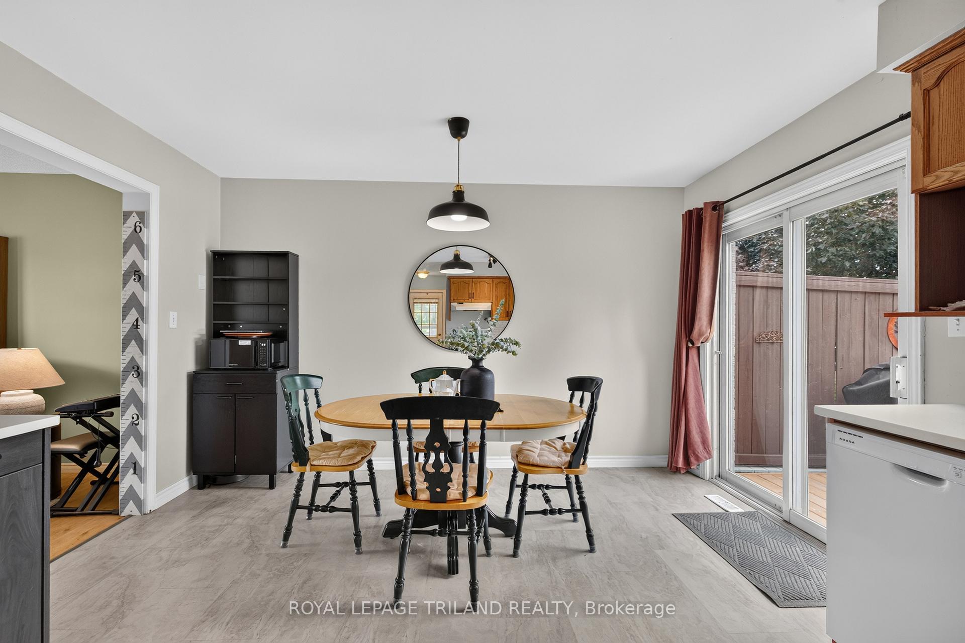 Photo 16 of 400 Highview Drive, St. Thomas — HOMEH