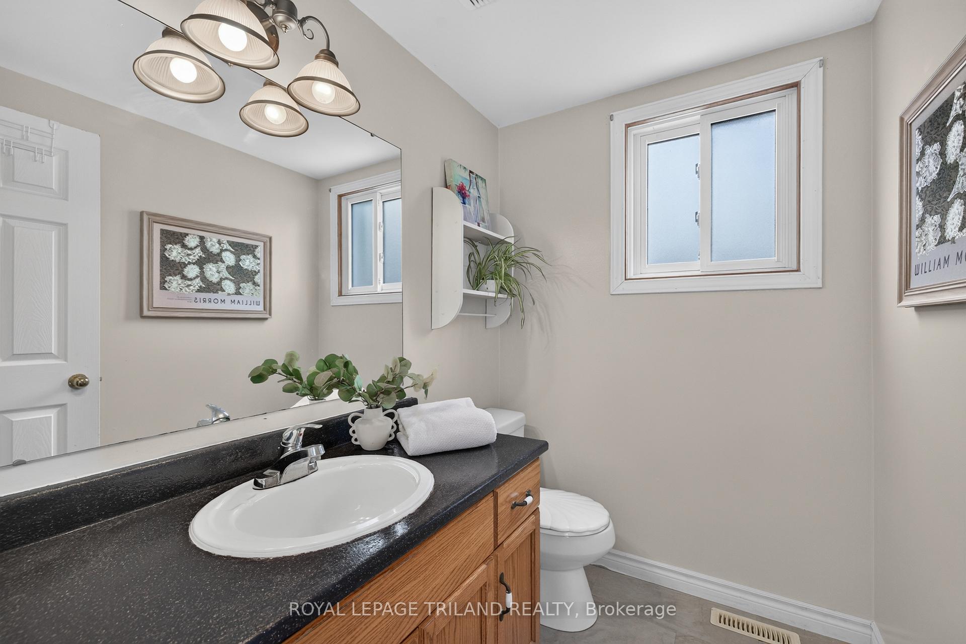 Photo 20 of 400 Highview Drive, St. Thomas — HOMEH