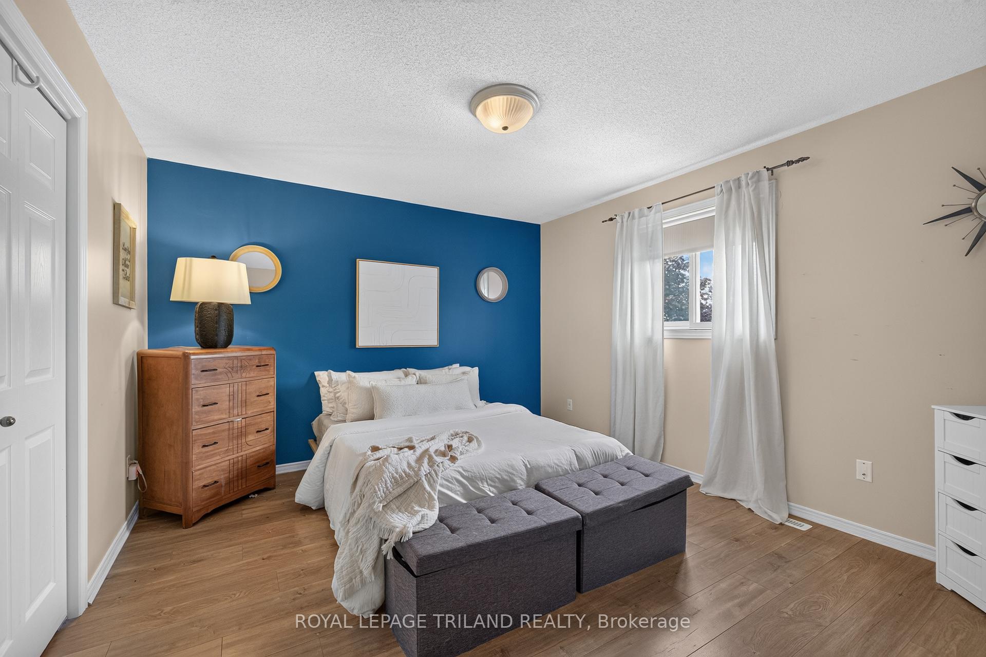 Photo 21 of 400 Highview Drive, St. Thomas — HOMEH