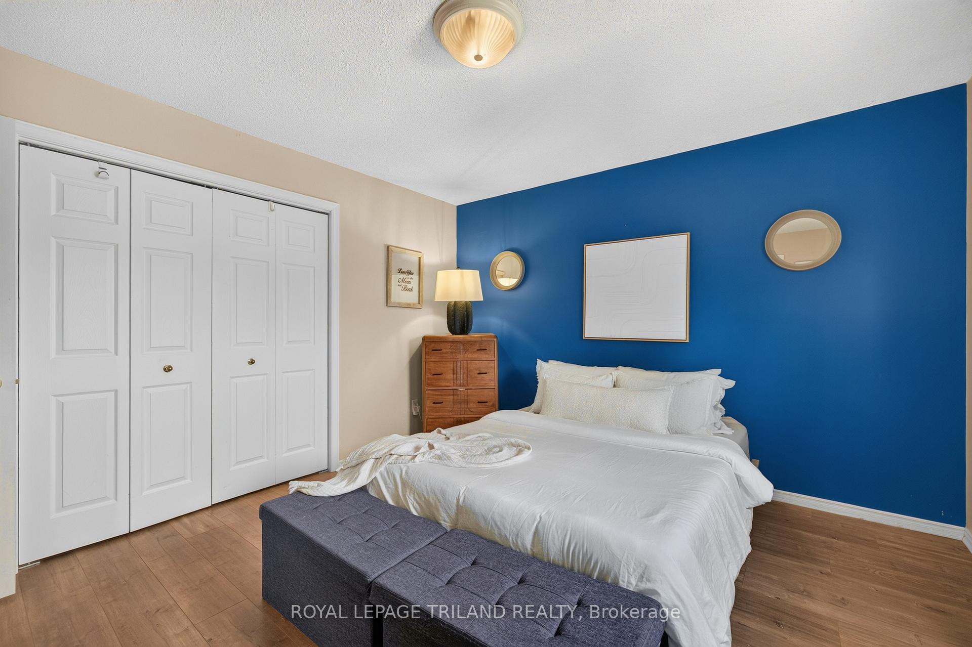 Photo 22 of 400 Highview Drive, St. Thomas — HOMEH
