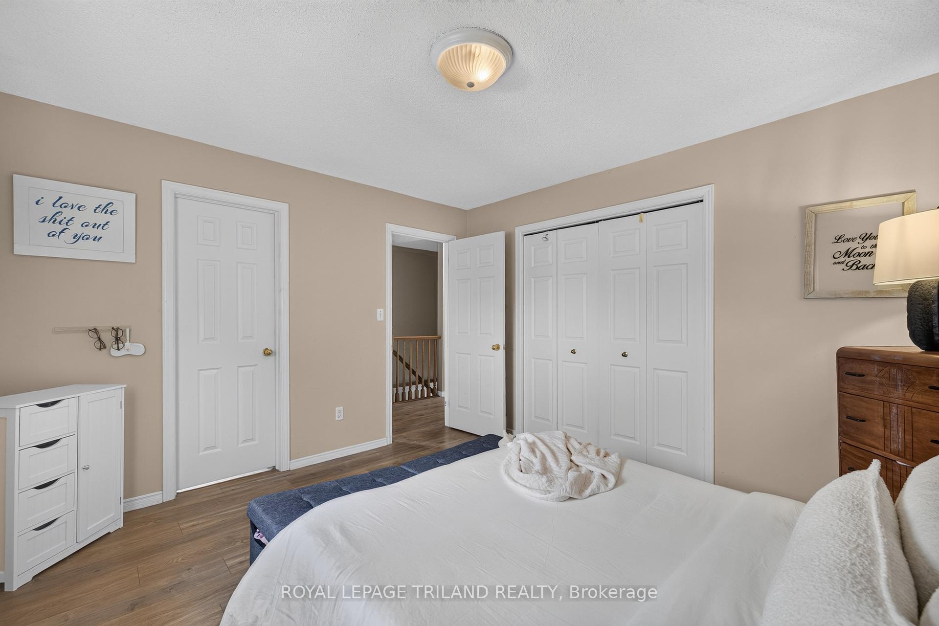 Photo 23 of 400 Highview Drive, St. Thomas — HOMEH