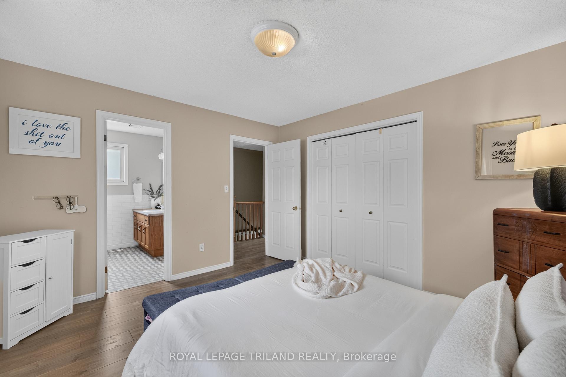 Photo 24 of 400 Highview Drive, St. Thomas — HOMEH