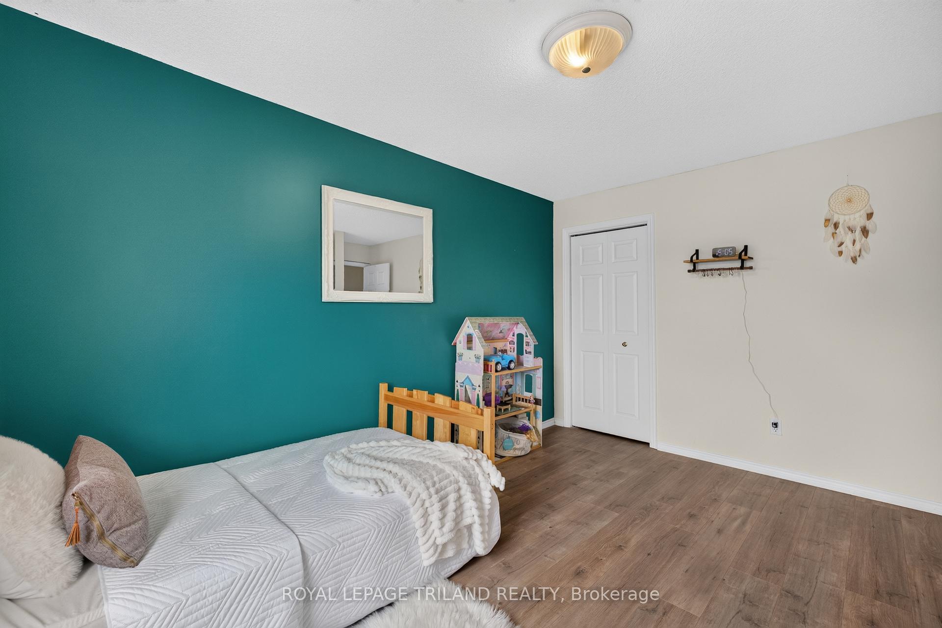Photo 30 of 400 Highview Drive, St. Thomas — HOMEH