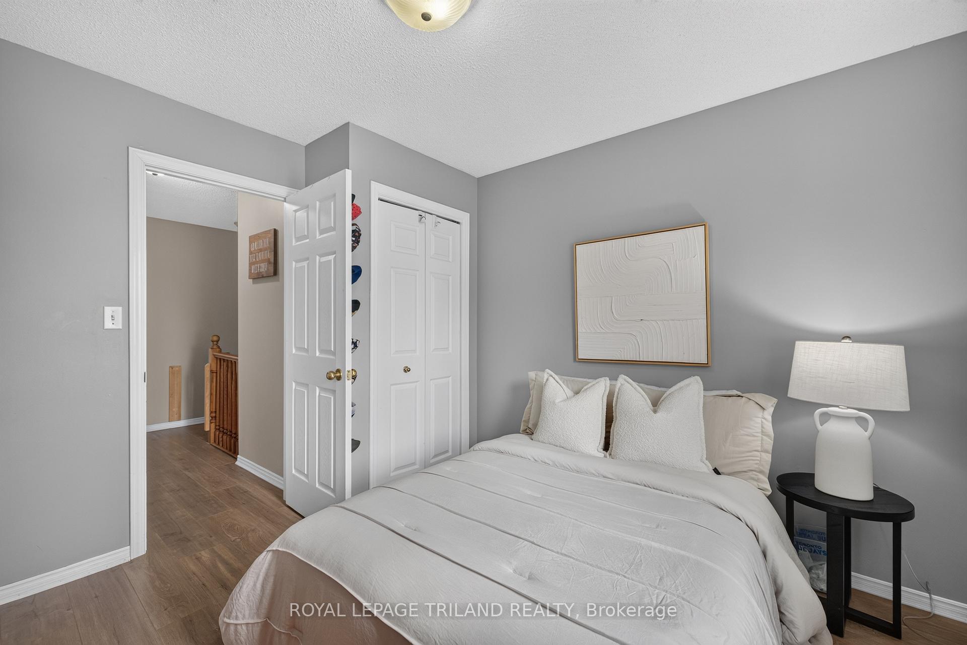 Photo 32 of 400 Highview Drive, St. Thomas — HOMEH