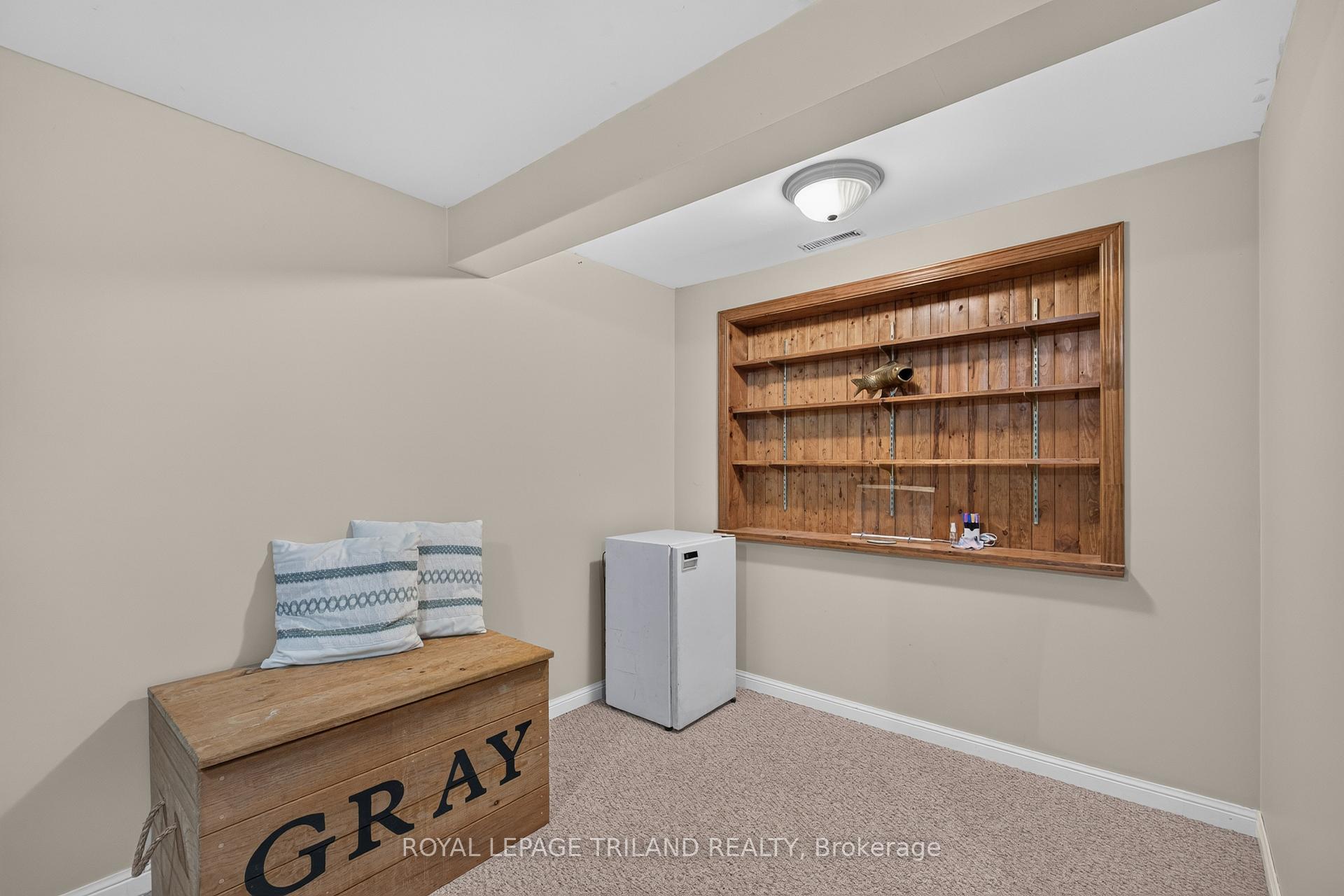 Photo 36 of 400 Highview Drive, St. Thomas — HOMEH